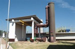 Tratamento não produz gás sulfídrico 