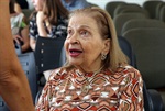 Exposições física, virtual e fotográfica foram inauguradas nesta terça-feira (15), além de documentário sobre a cápsula do tempo da Escola Sud Mennucci, de 1922