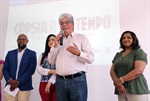 Exposições física, virtual e fotográfica foram inauguradas nesta terça-feira (15), além de documentário sobre a cápsula do tempo da Escola Sud Mennucci, de 1922