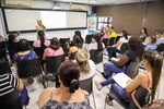 Minicurso "Cuidados humanizados para pacientes idosos com demência de Alzheimer"