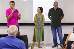 Lançamento do primeiro livro da Escola do Legislativo