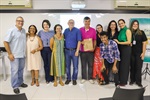 Lançamento do primeiro livro da Escola do Legislativo