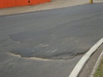 rotatória da avenida doutor Paulo de Moraes