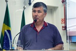 Vereador Pedro Kawai