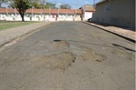 Praça Parafuso
