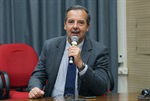 José Eduardo de Souza Pimentel, 11º Promotor de Justiça de Piracicaba