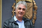 Secretário da Selam, Hermes Ferreira Balbino