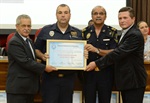 Guarda civil Marcos Antônio Correa Junior
