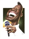 2000 - 1º Lugar Caricatura | Eduardo Baptistão - São Paulo (SP)
