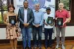 Piracicaba alcançou a liderança da classificação geral nos Jogos da Melhor Idade, realizados em Lençóis Paulista