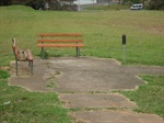 Área de Lazer Nazareth II 
