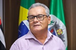 Adão Alves, presidente do Sindicato dos Trabalhadores Rurais de Piracicaba