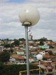Área de Lazer Nazareth II 