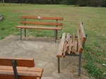 Área de Lazer Nazareth II 