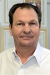 Jacob Placido Justolin é diretor do Hospital Veterinário de Piracicaba