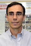 Ételcles Mendes atua no Canil Municipal, no Centro de Controle de Zoonoses