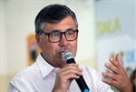 Pedro Kawai (PSDB), coordenador