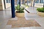 Ofício encaminhado por Pedro Kawai pede reparos e manutenção na Escola Municipal Professor Benedito de Andrade, no Mário Dedini 