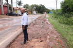 Estrada rural PIR 260 - Piracicaba – Anhumas