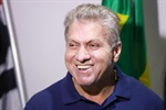 José Luiz Ribeiro