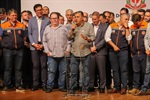 Participaram do evento secretários e deputados estaduais, prefeitos e vereadores da Câmara Municipal de Piracicaba