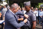 Policiais militares que se destacaram em 2022 receberam "Láurea de Mérito Pessoal" e título de "Destaque do Ano"