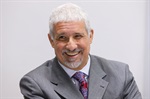 Achile Mario Alesina Jr, desembargador do Tribunal de Justiça do Estado de São Paulo