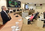 Vereador Luis Santos (PMN) de Sorocaba