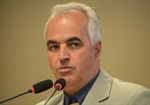 Vereador Carlos Cavalcante 