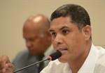 Vereador Paulo Campos 