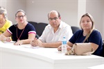 A reunião teve início às 14h30 e aconteceu na Sala de Reuniões B do Prédio Anexo da Câmara Municipal de Piracicaba