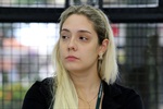 Júlia Lataro - assessora do vereador Josef Borges