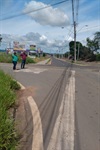 Avenida Elias Gabriel da Silva