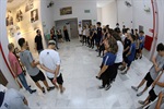 Alunos do Colégio Piracicabano participam do Conheça o Legislativo