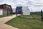 Moradores de Anhumas também pede a reposição da placa da USF, desgastada pelo tempo