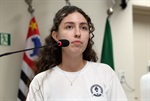 Gabriela Santos Pereira