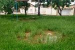 Moradores do Nhô Quim apresentam demandas