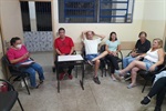 Demandas foram apresentadas por moradores em reunião com o vereador Pedro Kawai (PSDB)