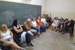 Demandas foram apresentadas por moradores em reunião com o vereador Pedro Kawai (PSDB)