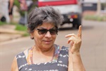 Regina da Conceição Ribeiro Machi