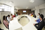Líderes de movimentos apresentaram sugestões