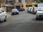 Rua Ricardo Ferraz de Arruda Pinto, Jardim Elite. 