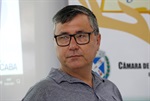 Pedro Kawai (PSDB) - diretor da Escola do Legislativo