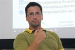 Rodrigo Elias Pinto (PSD) - presidente da Câmara de Anhembi