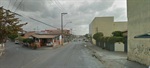 Rua do Corcovado