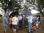 Reunião bairro Perdizes 