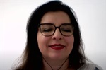 Juliana Barbosa Previtalli, médica cardiologista e criadora da campanha antitabagismo "Paradas Pro Sucesso"