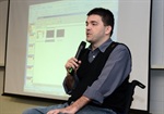 Vereador André Bandeira 