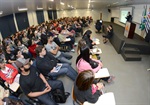 Alunos Faculdade Anhanguera