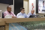 Audiência Pública foi realizada na tarde desta terça-feira (28) no Plenário “Francisco Antônio Coelho”